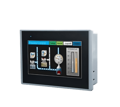 HMI & Displays