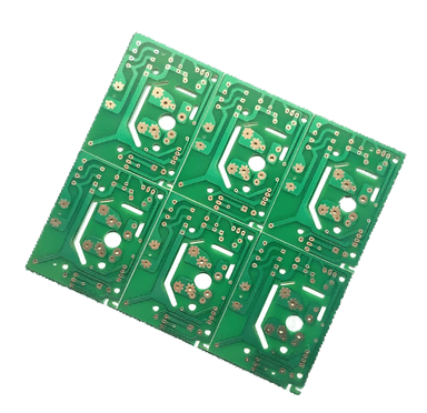 Circuit boards & electronic components