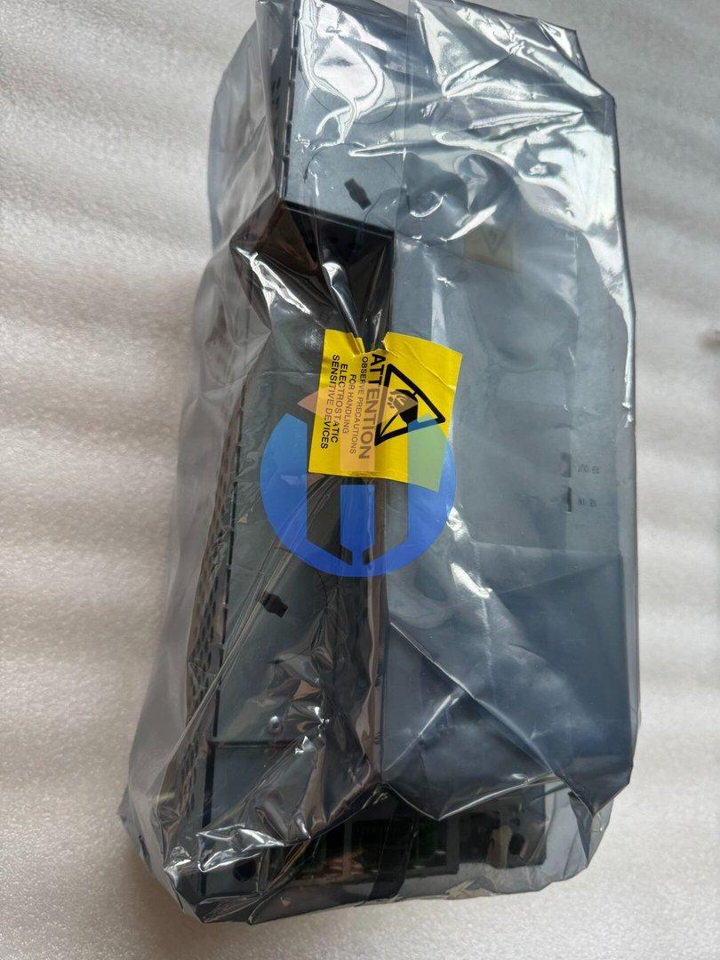 NEW OPEN BOX ABB DSQC417 3HAC035381-001 NEW OPEN BOX ABB DSQC417 3HAC035381-001 Industrial Automation Part - Image 1