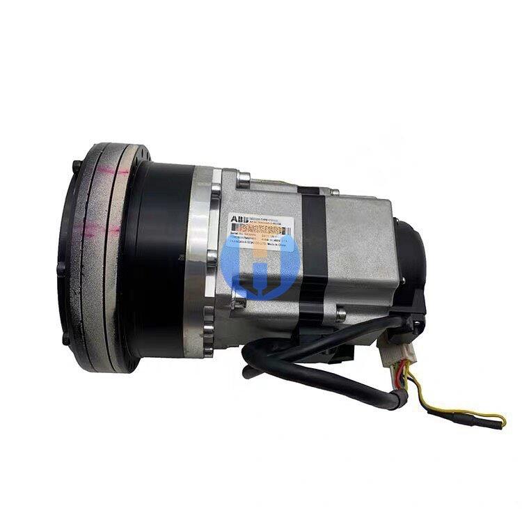 NEW ABB 3HAC044516-001 IRB1200 motor NEW ABB 3HAC044516-001 IRB1200 motor Industrial Automation Part - Image 1