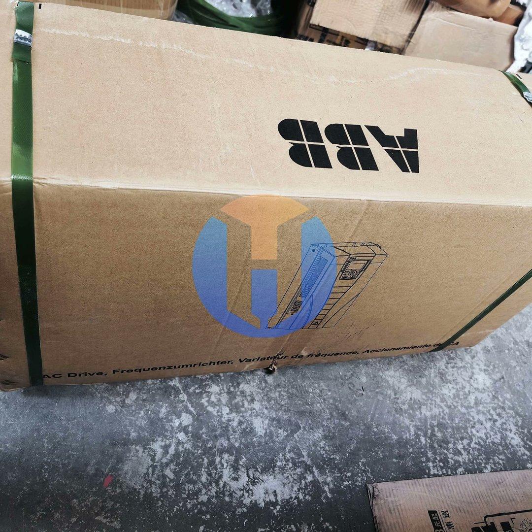 NEW ABB ACH550-UH-072A-4 NEW ABB ACH550-UH-072A-4 Industrial Automation Part - Image 1