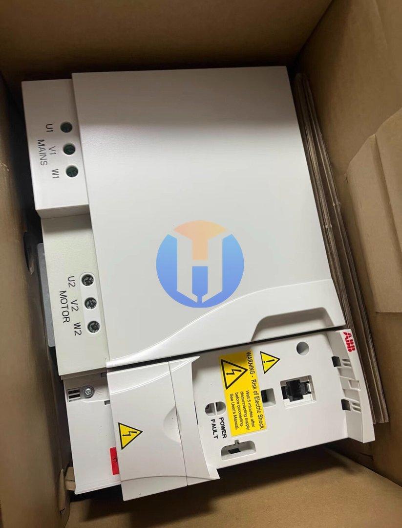 NEW ABB ACS310-03E-48A4-4 NEW ABB ACS310-03E-48A4-4 Industrial Automation Part - Image 1
