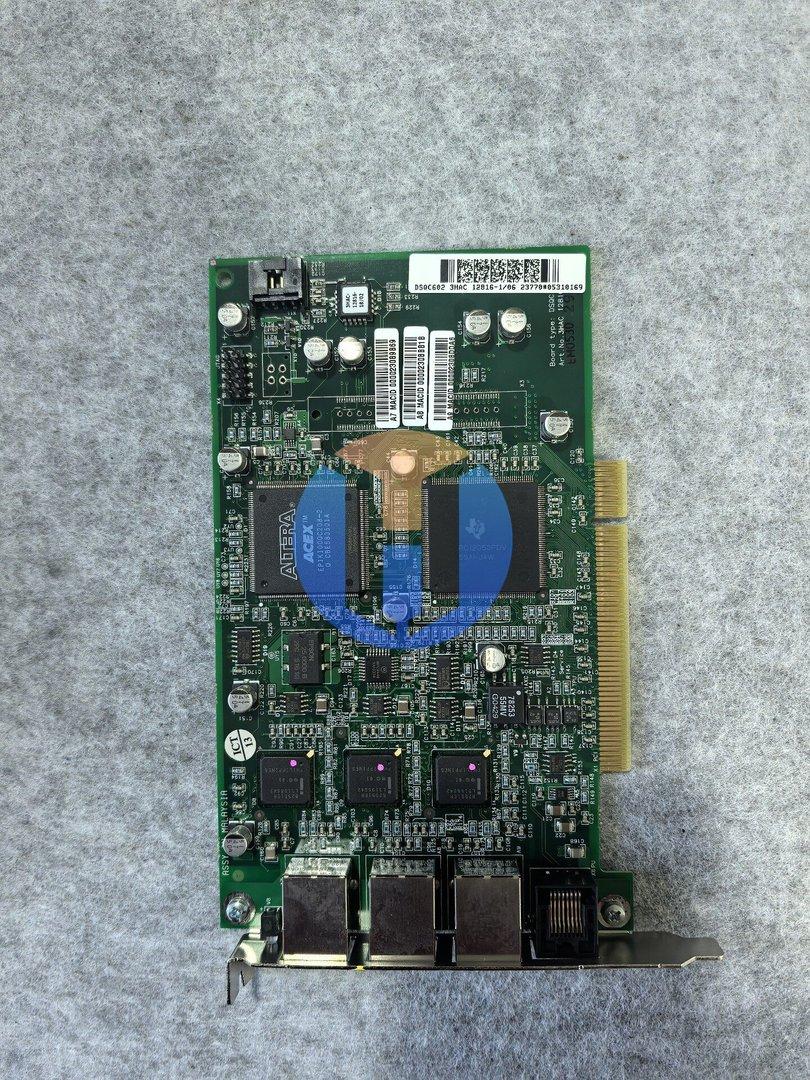 NEW ABB DSQC 602 3HAC12816-1 NEW ABB DSQC 602 3HAC12816-1 Industrial Automation Part - Image 1