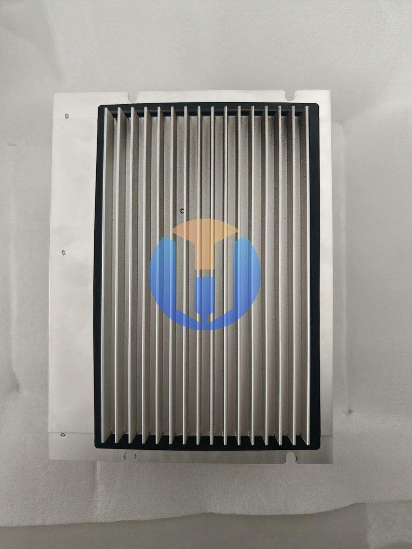 NEW ABB DSQC661 3HAC026253-001 NEW ABB DSQC661 3HAC026253-001 Industrial Automation Part - Image 1