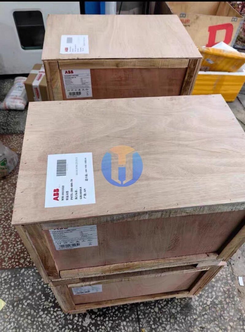 NEW ABB PSTX300-600-70 NEW ABB PSTX300-600-70 Industrial Automation Part - Image 1