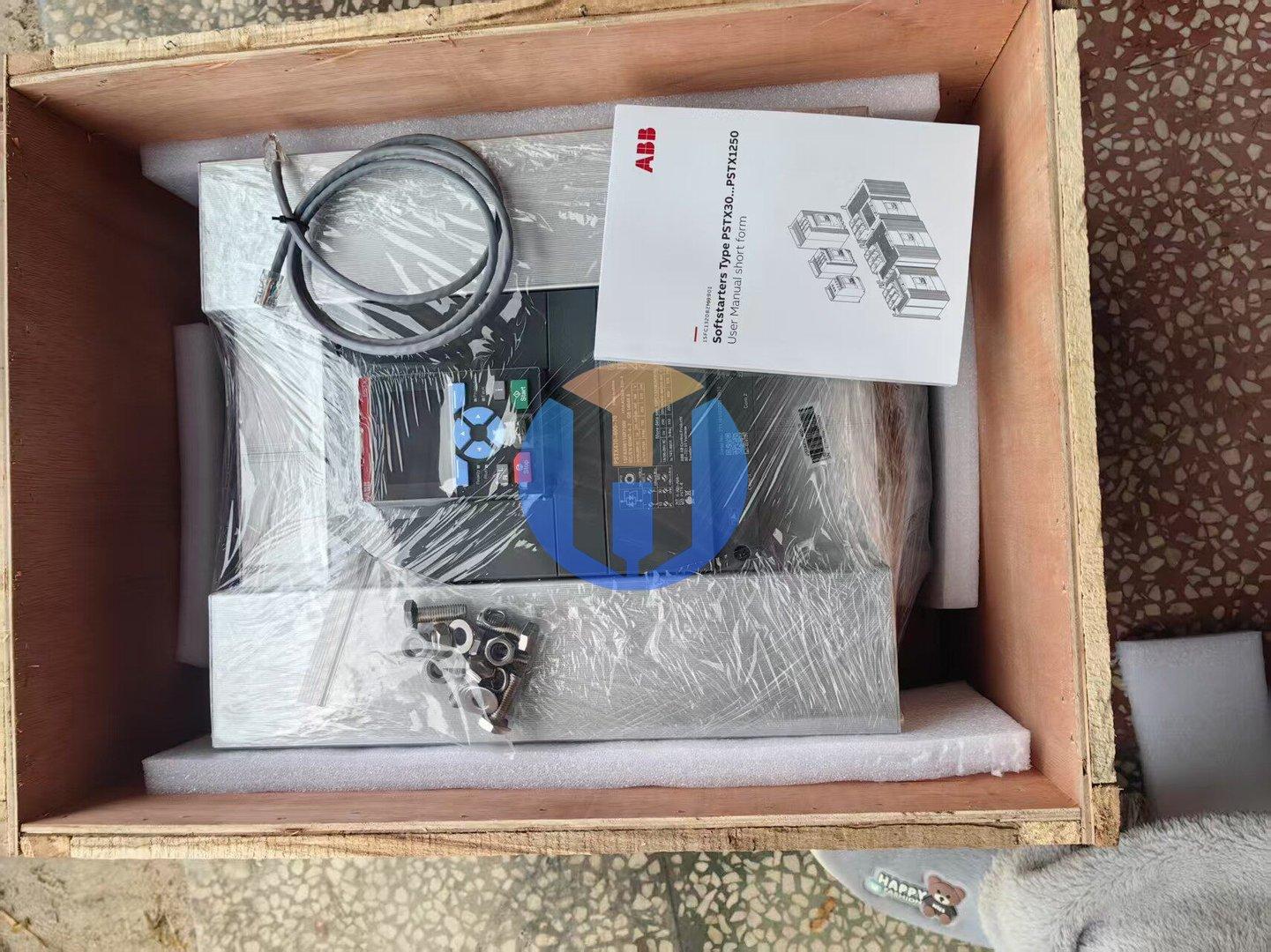 NEW ABB PSTX470-600-70 NEW ABB PSTX470-600-70 Industrial Automation Part - Image 1