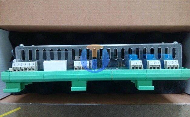 NEW ABB SWITCH FUSE CONTROLLER BSFC-01C NEW ABB SWITCH FUSE CONTROLLER BSFC-01C Industrial Automation Part - Image 1