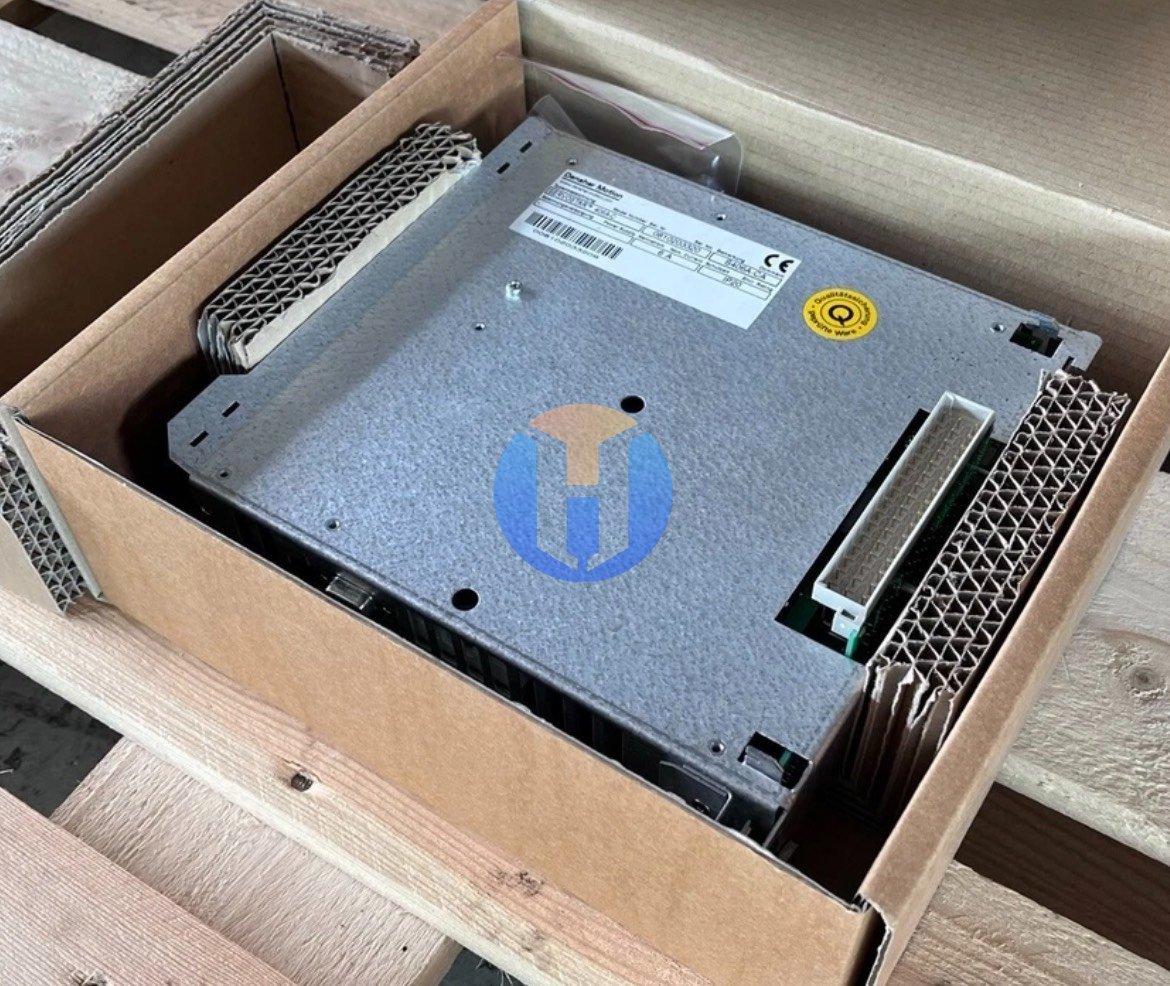 Danaher Motion S406A-CA Danaher Motion S406A-CA Industrial Automation Part - Image 1