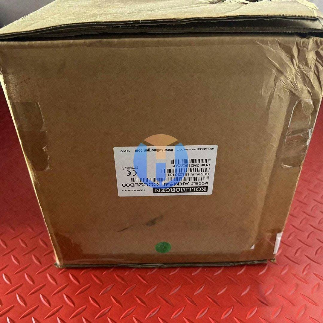 Kollmorgen AKM54L-CCC2LB00 Kollmorgen AKM54L-CCC2LB00 Industrial Automation Part - Image 1