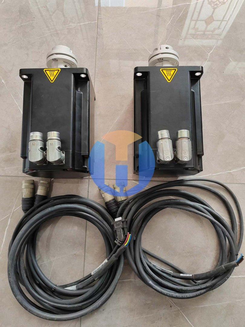 Kollmorgen AKM64L-GNCNC-00 Kollmorgen AKM64L-GNCNC-00 Industrial Automation Part - Image 1