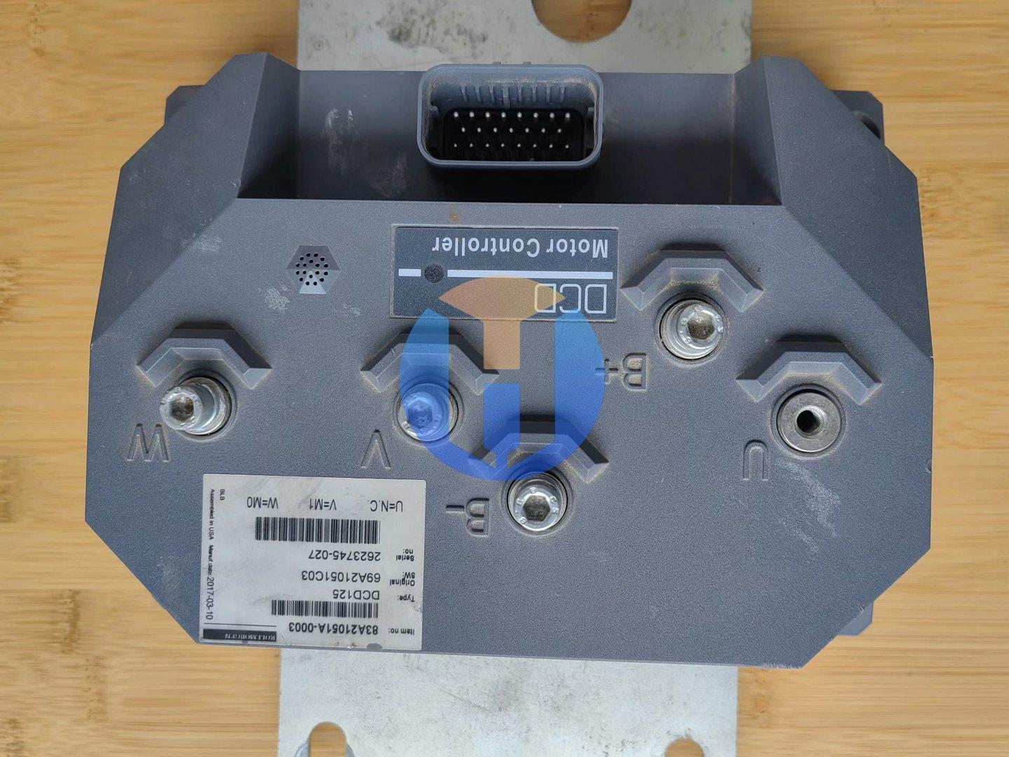 Kollmorgen ACD4805-W4(175A) Kollmorgen ACD4805-W4(175A) Industrial Automation Part - Image 1