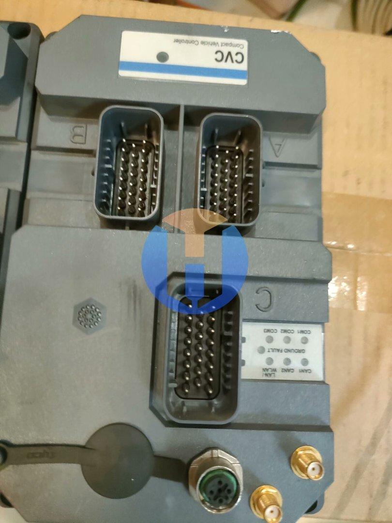 Kollmorgen CVC600 18446-20A Kollmorgen CVC600 18446-20A Industrial Automation Part - Image 1