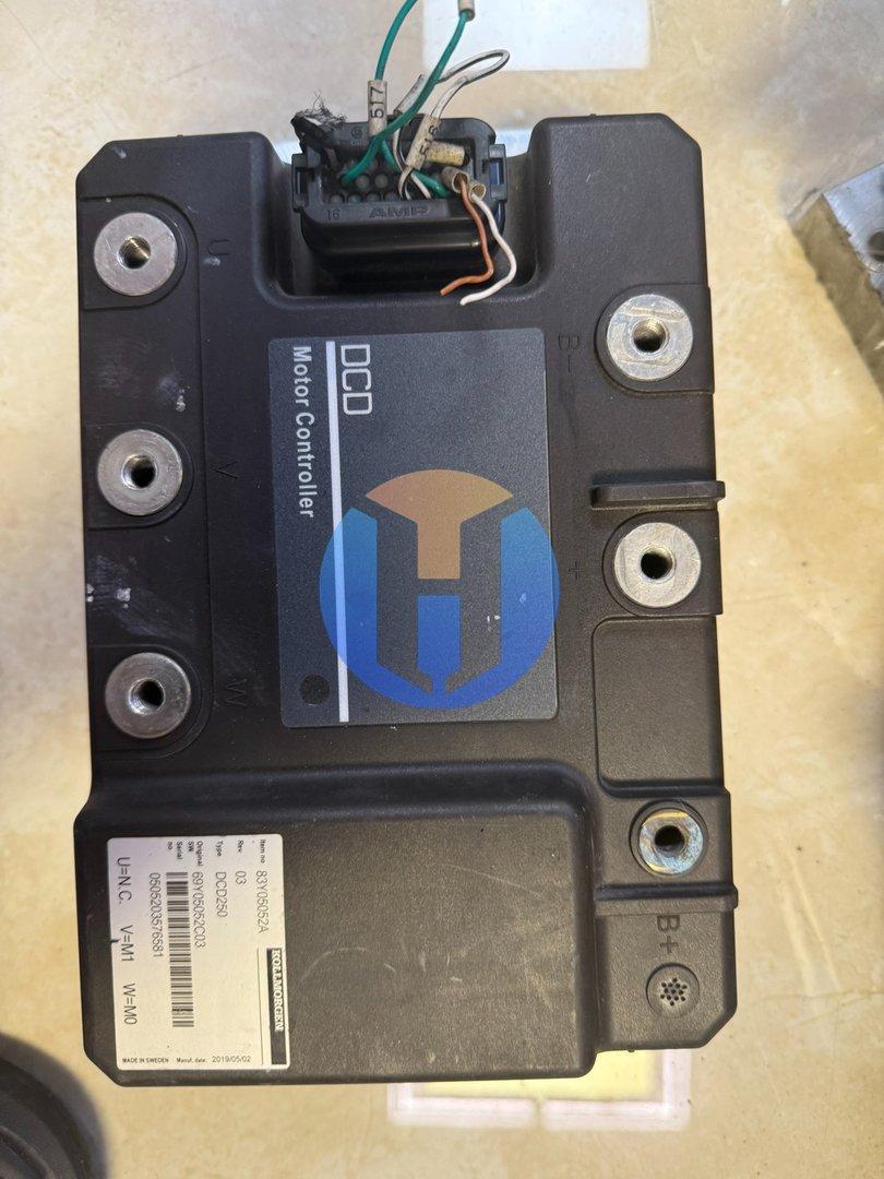 Kollmorgen DCD250 Kollmorgen DCD250 Industrial Automation Part - Image 1