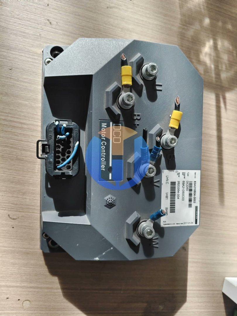 Kollmorgen DCD50 83A21050A-0003 Kollmorgen DCD50 83A21050A-0003 Industrial Automation Part - Image 1