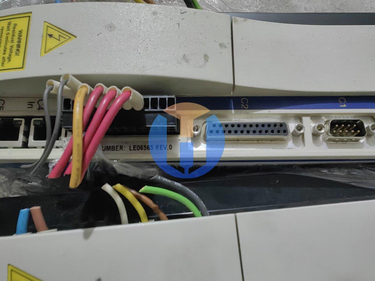 Kollmorgen LE06565 Kollmorgen LE06565 Industrial Automation Part - Image 1