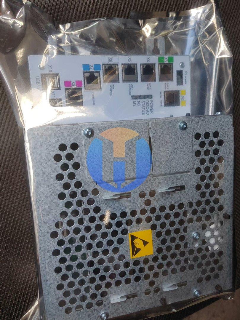 NEW DSQC1024 3HAC058366-001 NEW DSQC1024 3HAC058366-001 Industrial Automation Part - Image 1