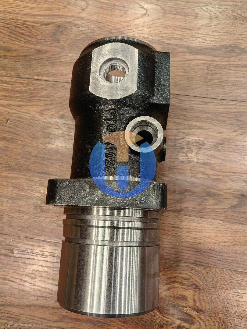 NEW WOODWAR oil pump housing NEW WOODWAR oil pump housing Industrial Automation Part - Image 1