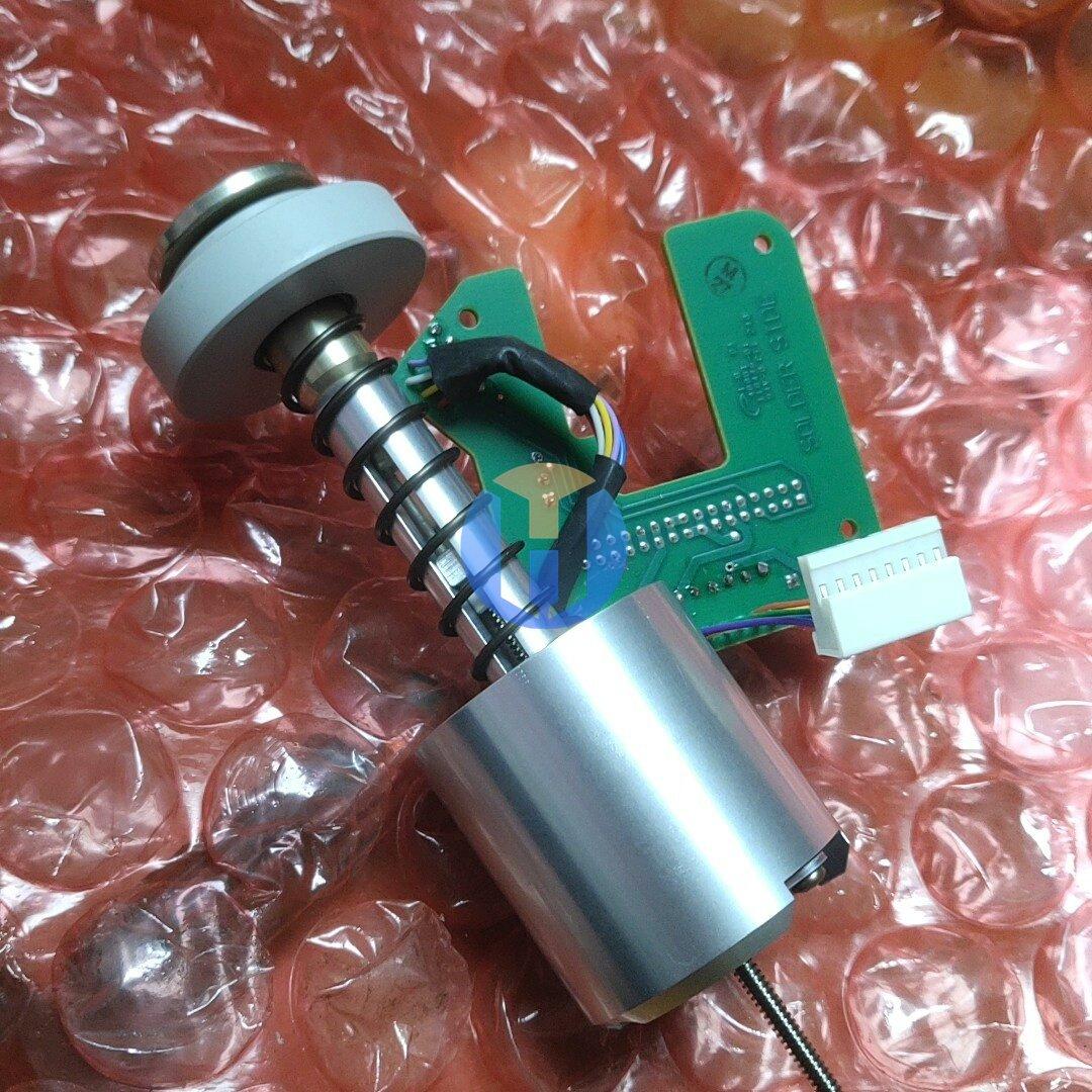 NEW WOODWARD 1731-347A NEW WOODWARD 1731-347A Industrial Automation Part - Image 1