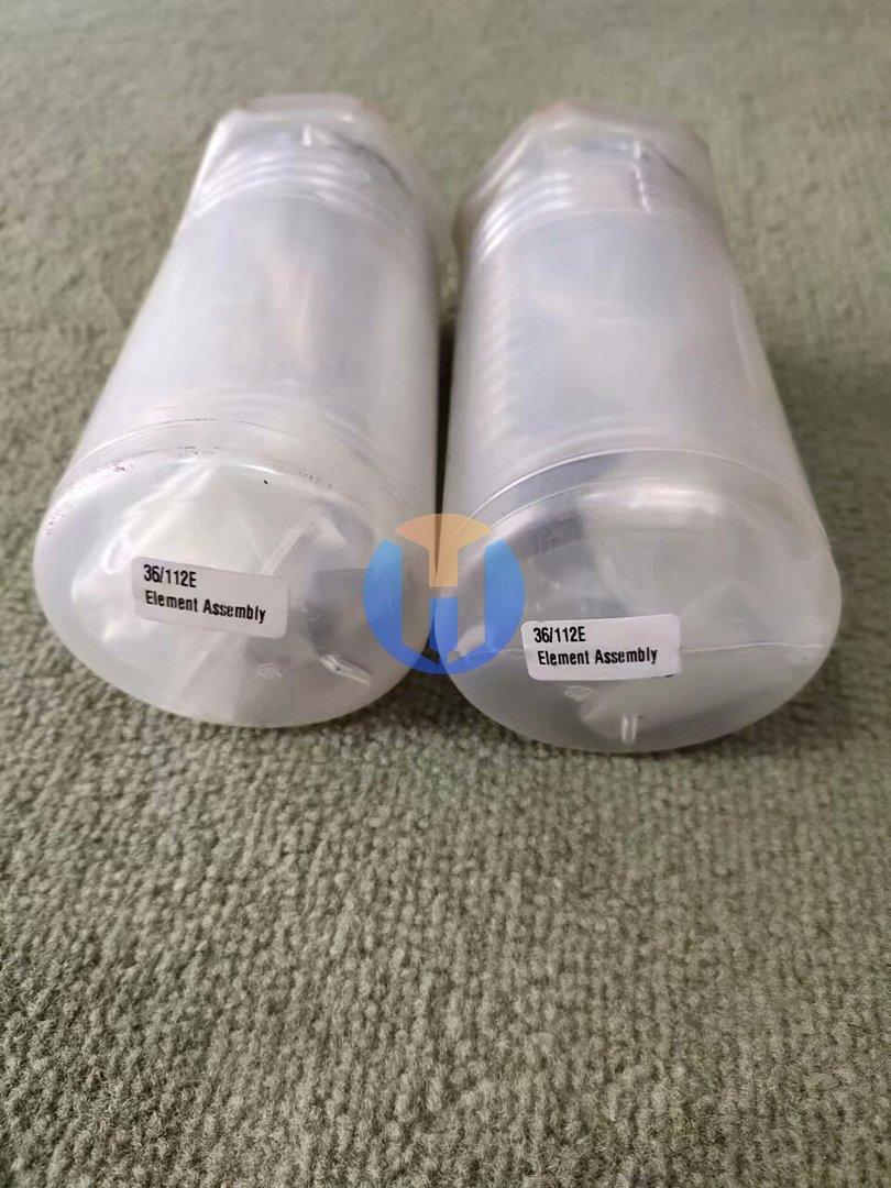 NEW WOODWARD 36-112E Y0058 Element Assembly NEW WOODWARD 36-112E Y0058 Element Assembly Industrial Automation Part - Image 1