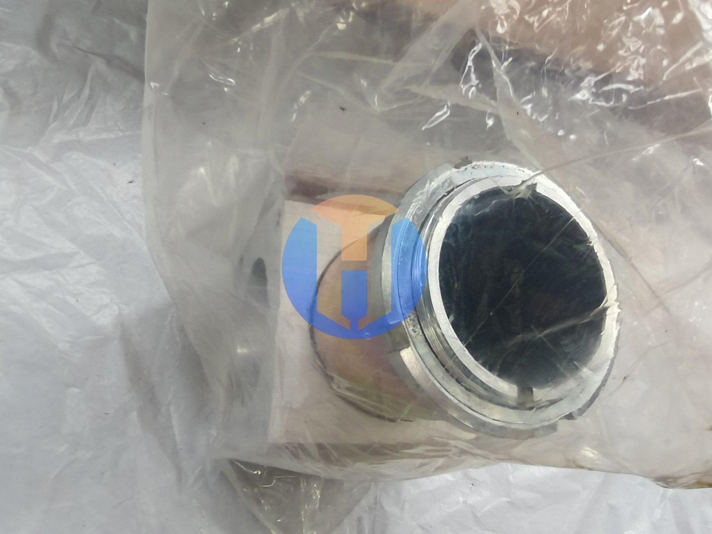 NEW WOODWARD VM6450.0004 NEW WOODWARD VM6450.0004 Industrial Automation Part - Image 1