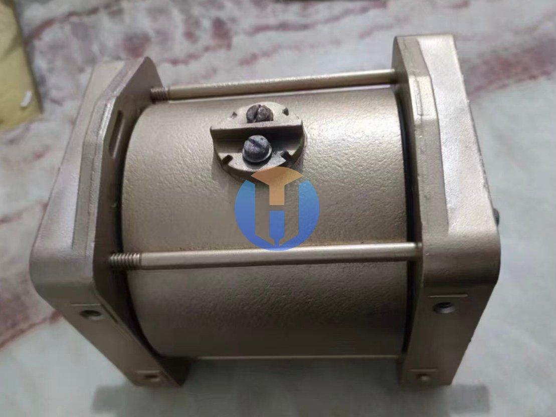 USED WOODWARD 8256-016 USED WOODWARD 8256-016 Industrial Automation Part - Image 1
