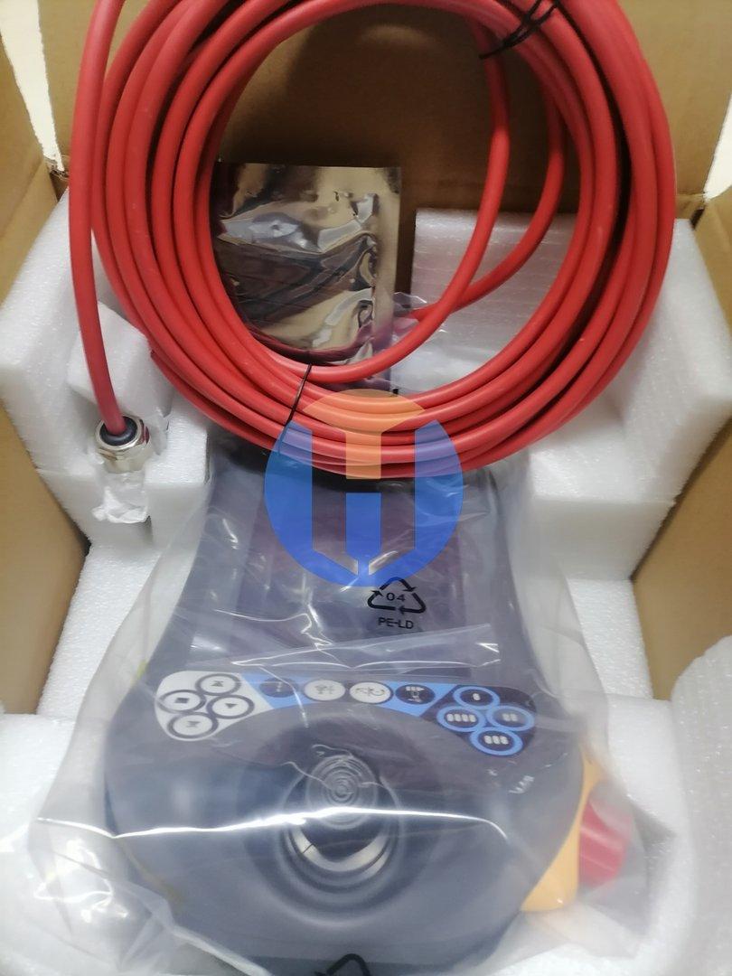 NEW ABB DSQC679 NEW ABB DSQC679 Industrial Automation Part - Image 1