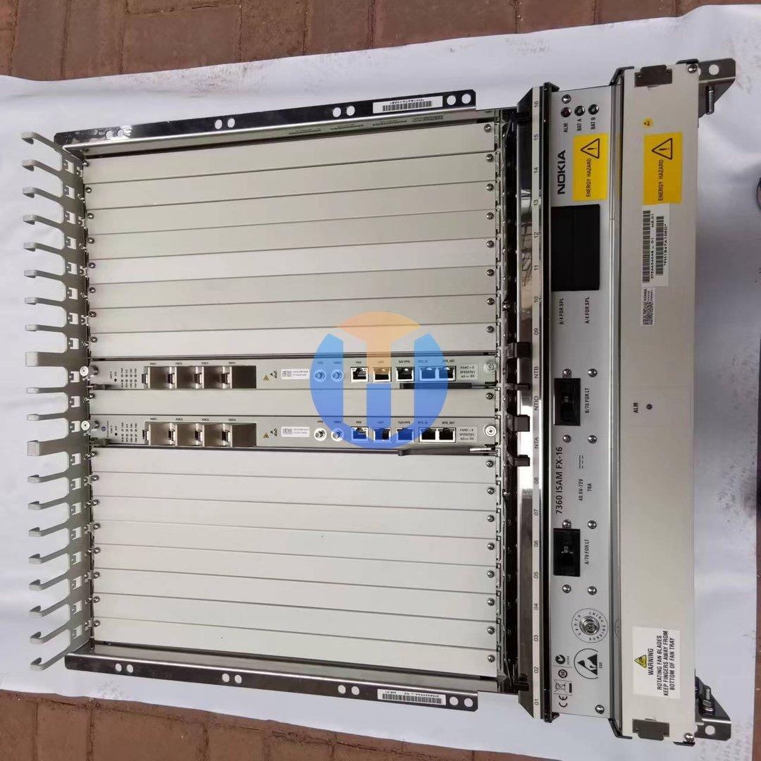 NEW NOKIA 7360FX-4 NEW NOKIA 7360FX-4 Industrial Automation Part - Image 1