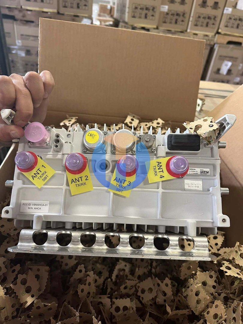 NEW NOKIA AHCA NEW NOKIA AHCA Industrial Automation Part - Image 1