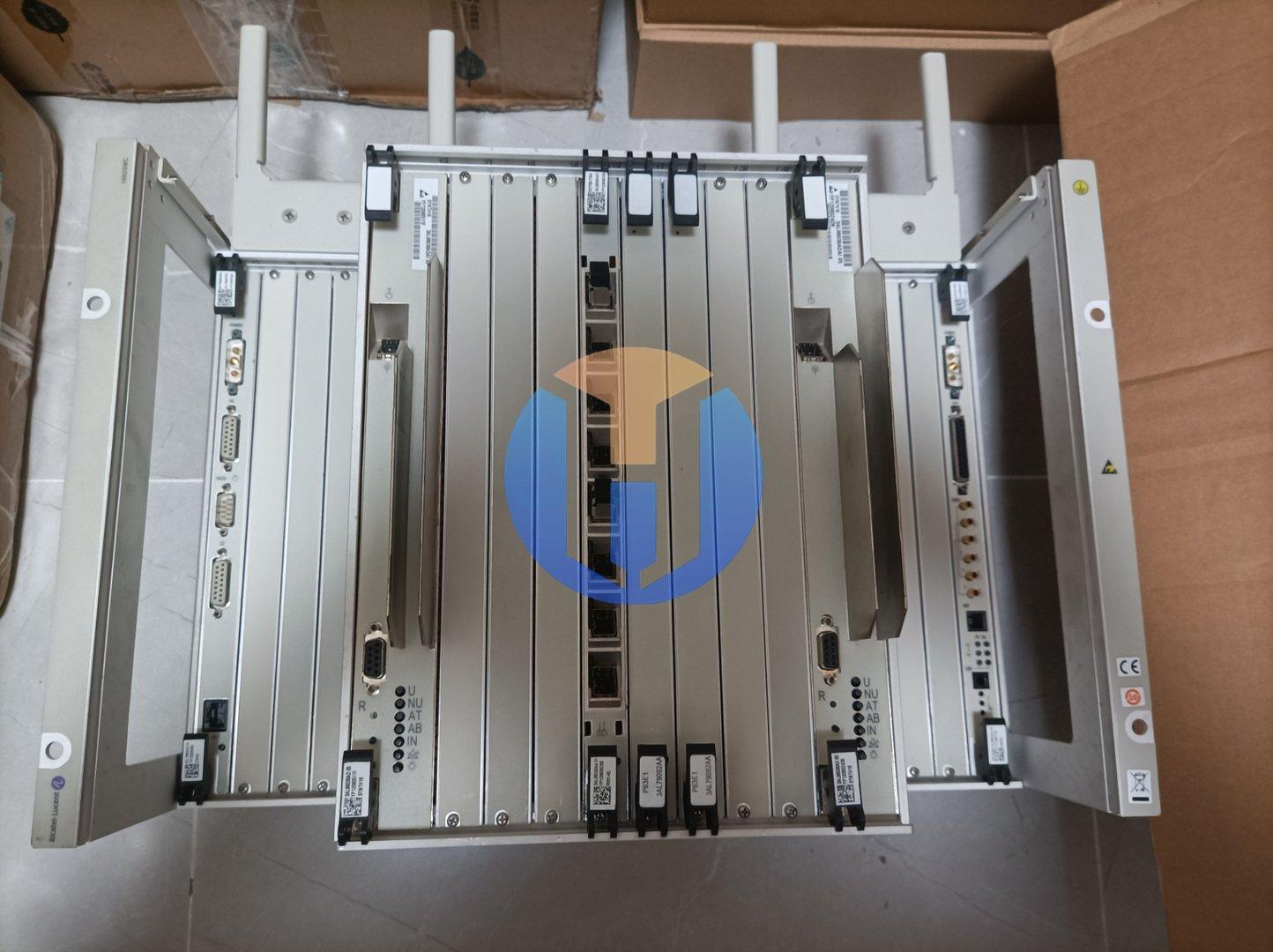NEW NOKIA ALCATEL 1SET 1662SMC NEW NOKIA ALCATEL 1SET 1662SMC Industrial Automation Part - Image 1