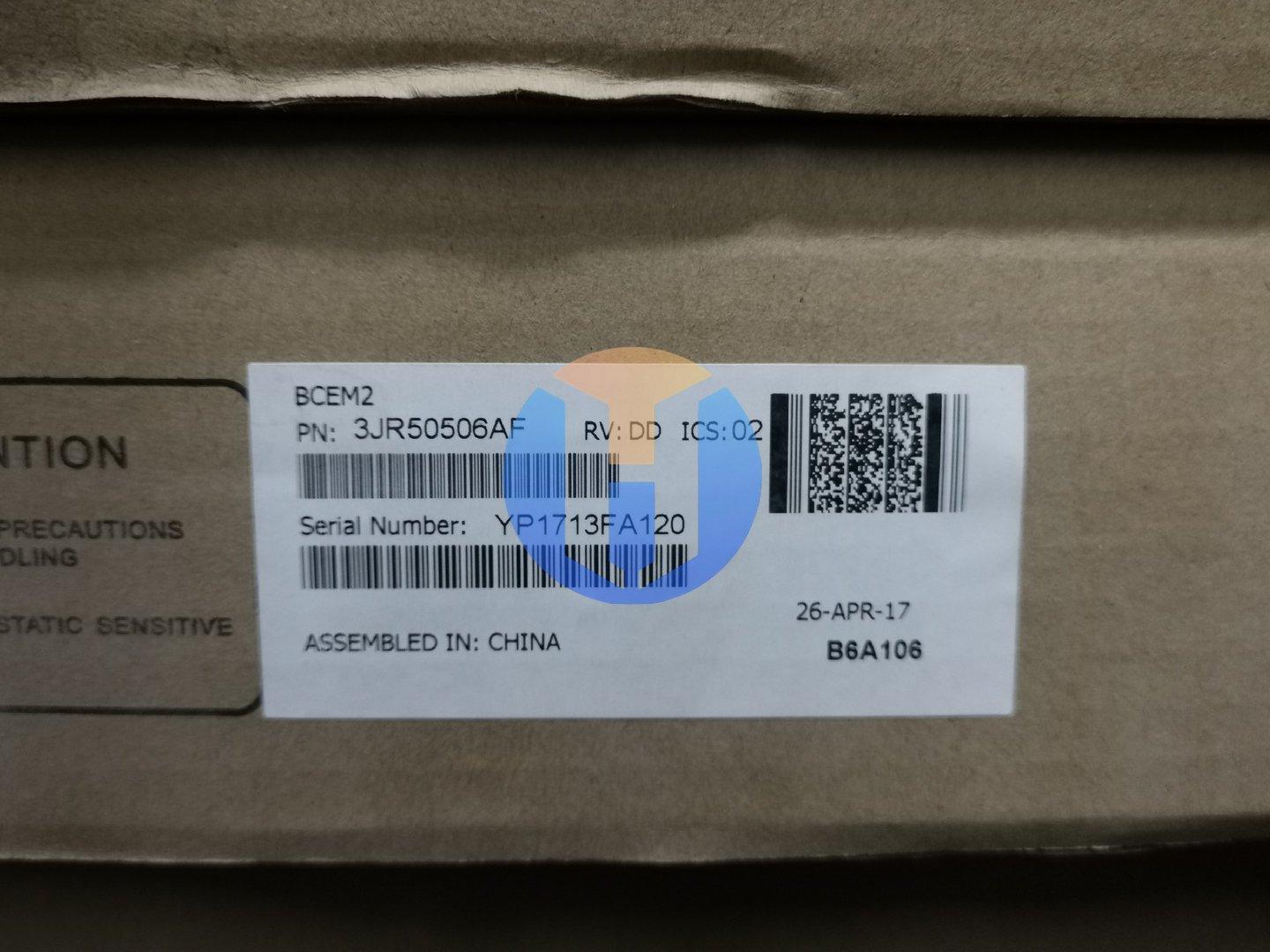 NEW NOKIA BCEM2 NEW NOKIA BCEM2 Industrial Automation Part - Image 1