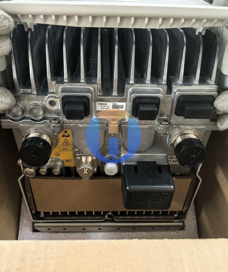 NEW NOKIA FHDB NEW NOKIA FHDB Industrial Automation Part - Image 1