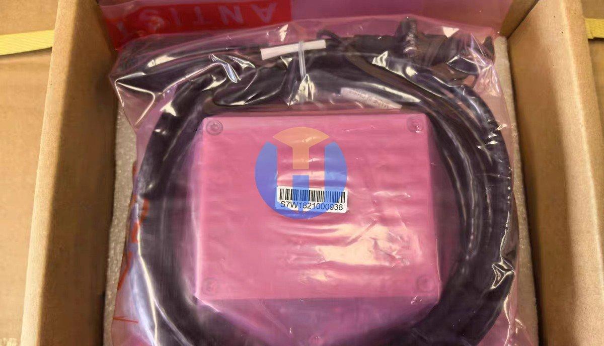 NEW NOKIA FYGM 473394A.101 NEW NOKIA FYGM 473394A.101 Industrial Automation Part - Image 1