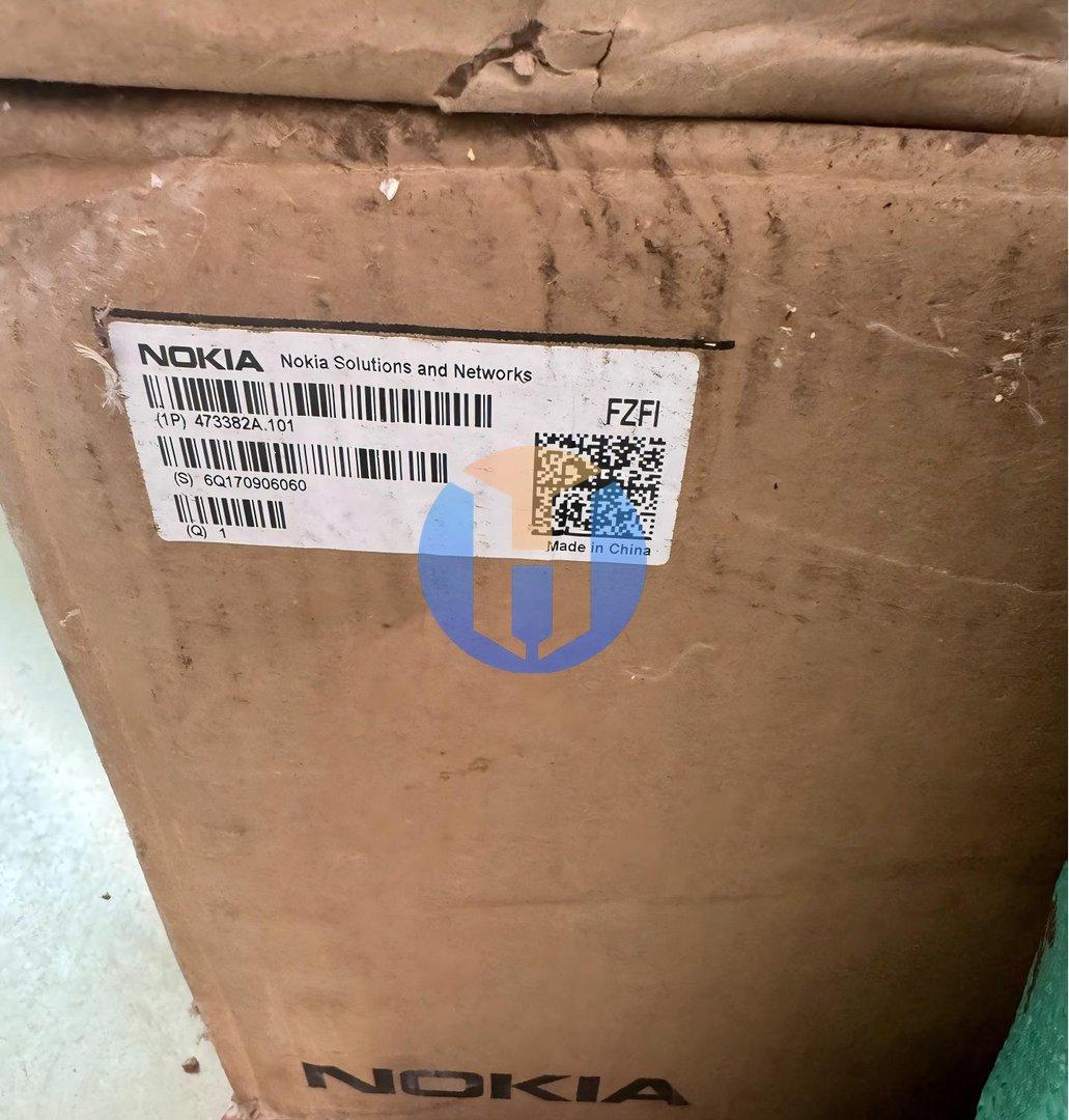 NEW NOKIA FZFI NEW NOKIA FZFI Industrial Automation Part - Image 1