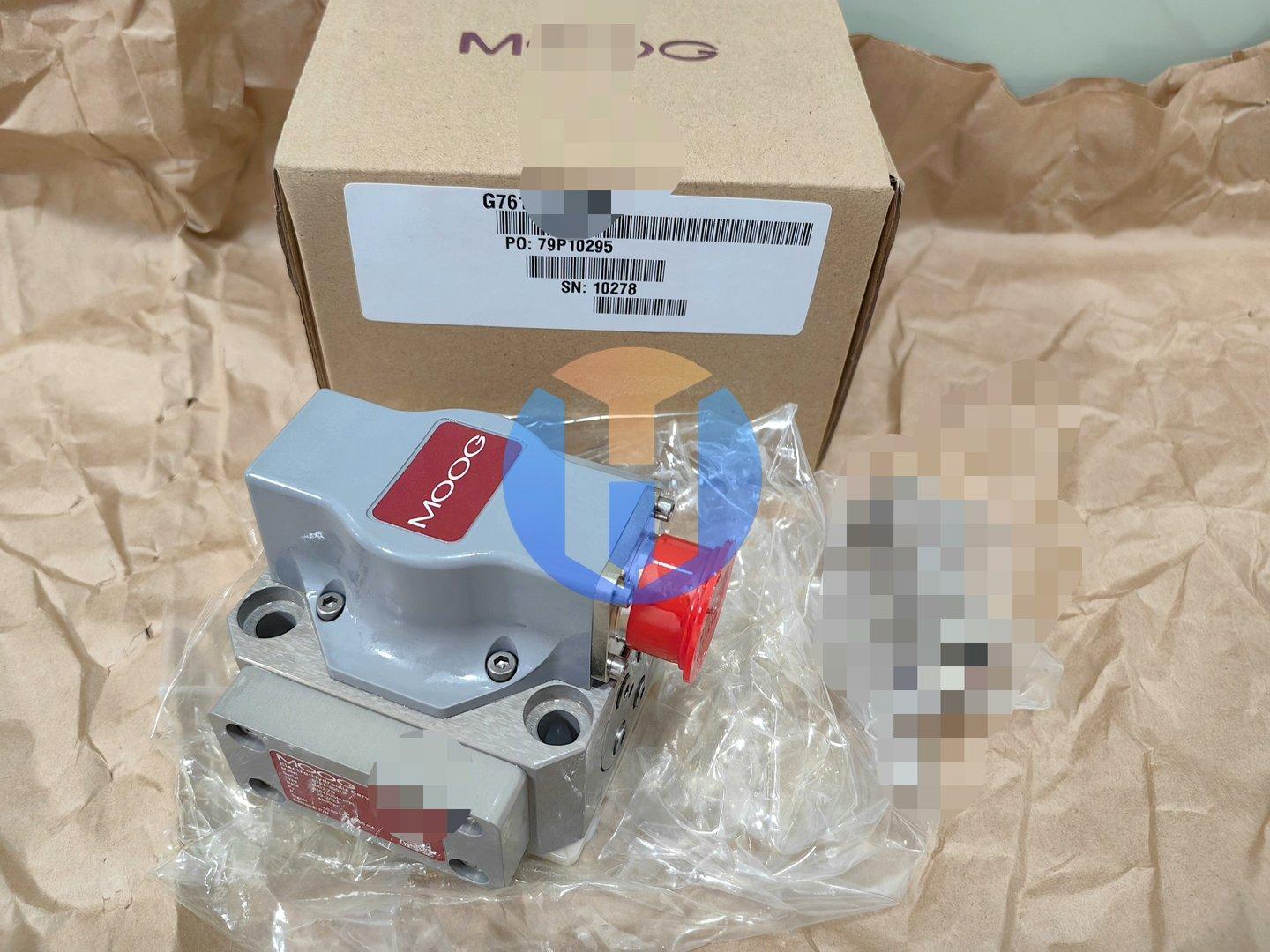 G761-3033B G761-3033B Industrial Automation Part - Image 1