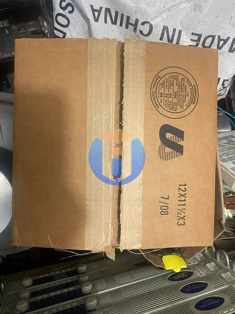 NEW Woodward 5466-318 NEW Woodward 5466-318 Industrial Automation Part - Image 1