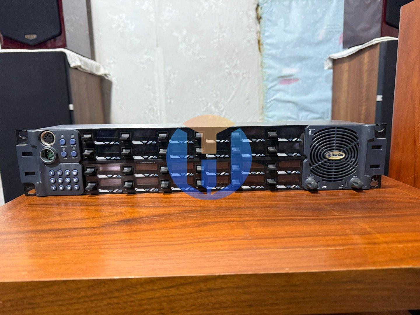 USED CLEAR COM V24LDX4Y-IP USED CLEAR COM V24LDX4Y-IP Industrial Automation Part - Image 1