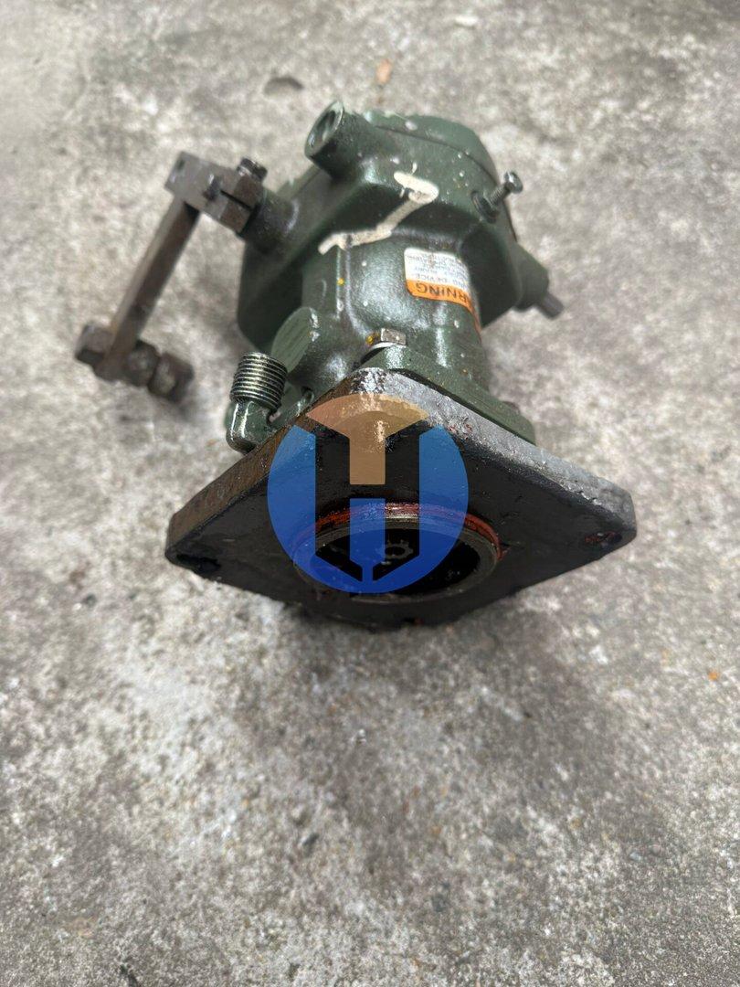 USED Woodward 8561-779 USED Woodward 8561-779 Industrial Automation Part - Image 1