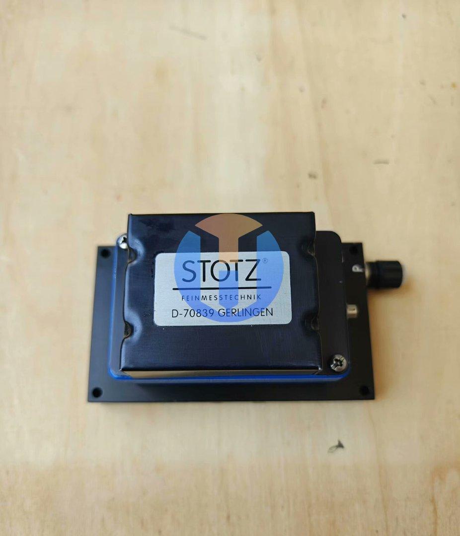 NEW Stotz Transducer P65-10-M1 NEW Stotz Transducer P65-10-M1 Industrial Automation Part - Image 1