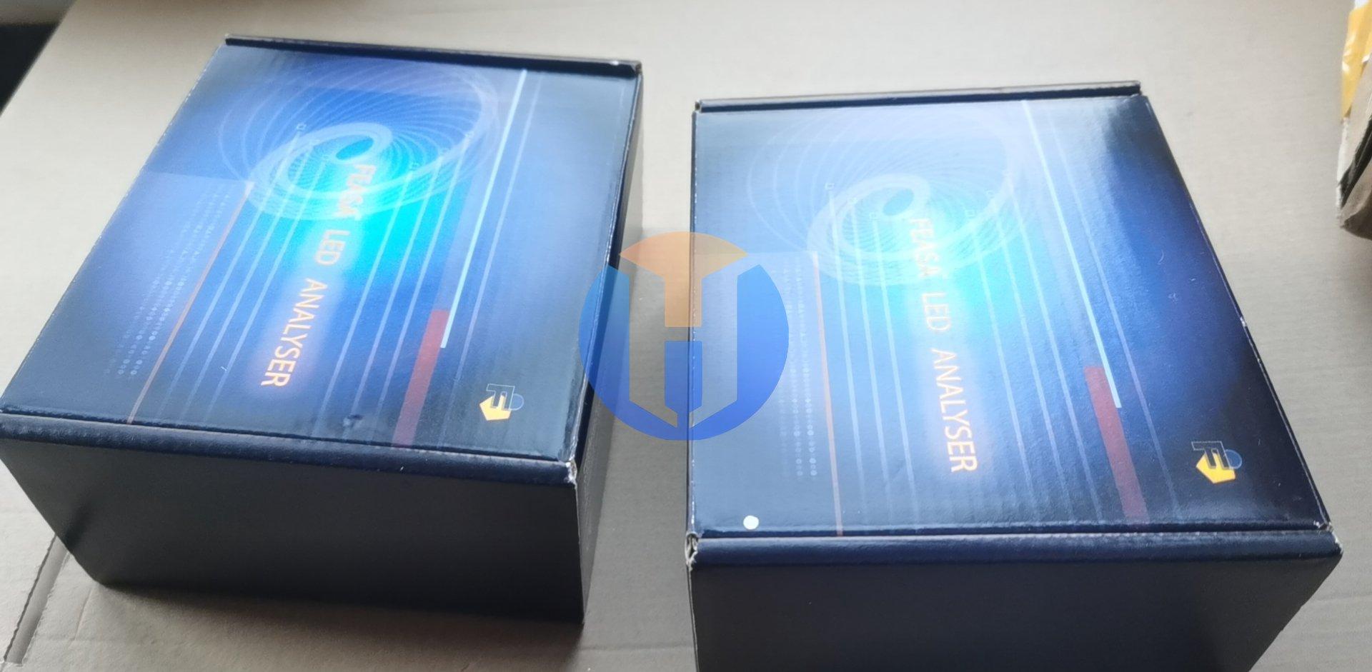NEW Feasa 10-F LED ANALYSER NEW Feasa 10-F LED ANALYSER Industrial Automation Part - Image 1