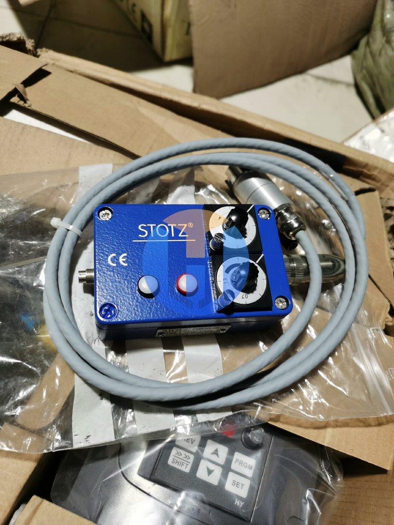 NEW Stotz SPW EA65 - Image 1