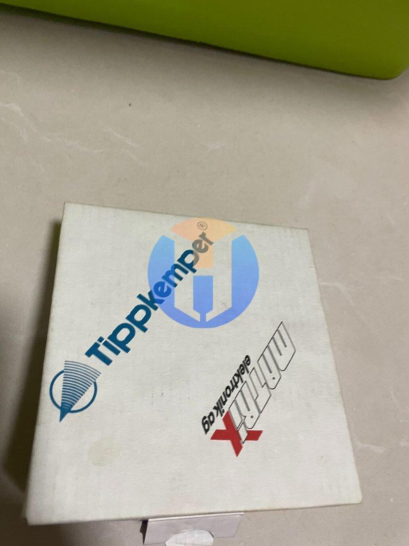 NEW TIPPKEMPER AD-4-W-15-2GD NEW TIPPKEMPER AD-4-W-15-2GD Industrial Automation Part - Image 1
