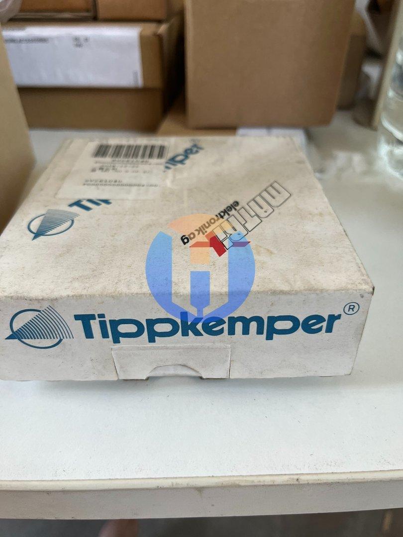 NEW TIPPKEMPER IRL-50-S-GF S17 NEW TIPPKEMPER IRL-50-S-GF S17 Industrial Automation Part - Image 1
