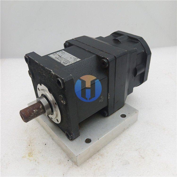 USED AMK TORNADO MOTOR TS-BK-03-20279 USED AMK TORNADO MOTOR TS-BK-03-20279 Industrial Automation Part - Image 1
