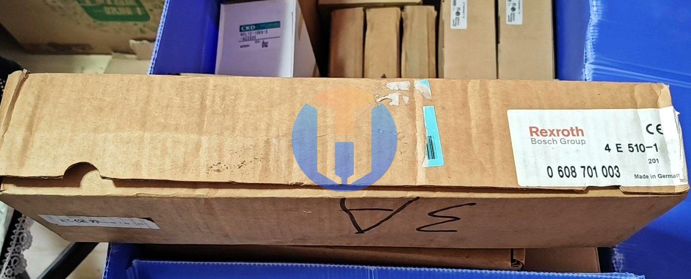 new rexroth 0 608 701 003 new rexroth 0 608 701 003 Industrial Automation Part - Image 1