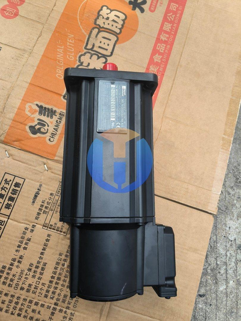 NEW REXROTH MKE090B-047-PG0-KN NEW REXROTH MKE090B-047-PG0-KN Industrial Automation Part - Image 1