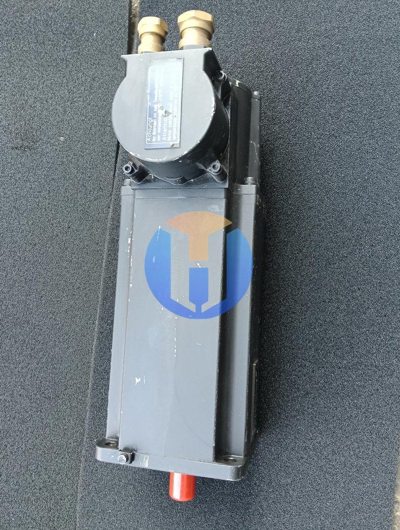 NEW REXROTH MKE096B-047-KG0-KN NEW REXROTH MKE096B-047-KG0-KN Industrial Automation Part - Image 1