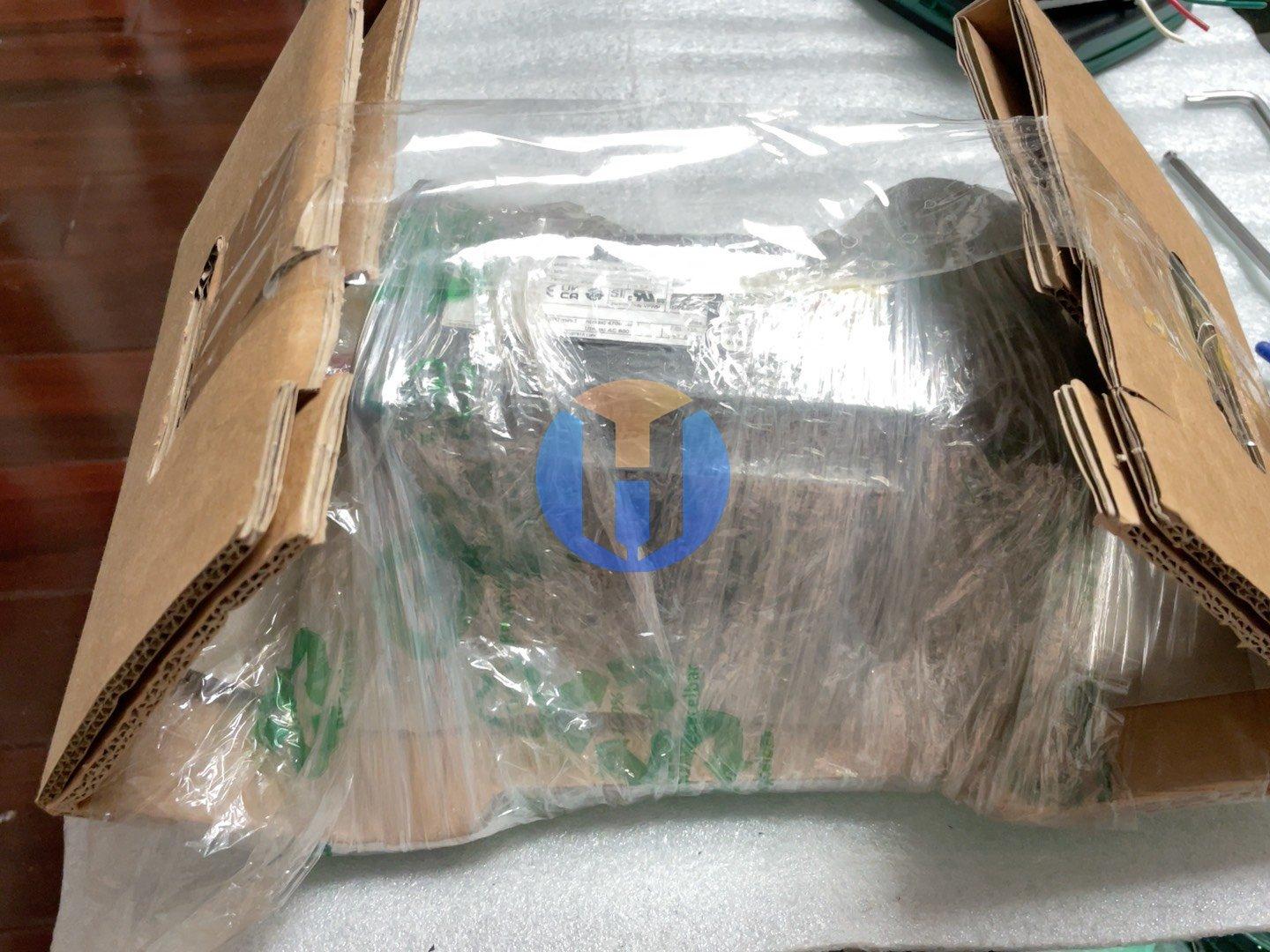 New Rexroth MSK050C-0300-NN-S1-UP0-NNNN New Rexroth MSK050C-0300-NN-S1-UP0-NNNN Industrial Automation Part - Image 1