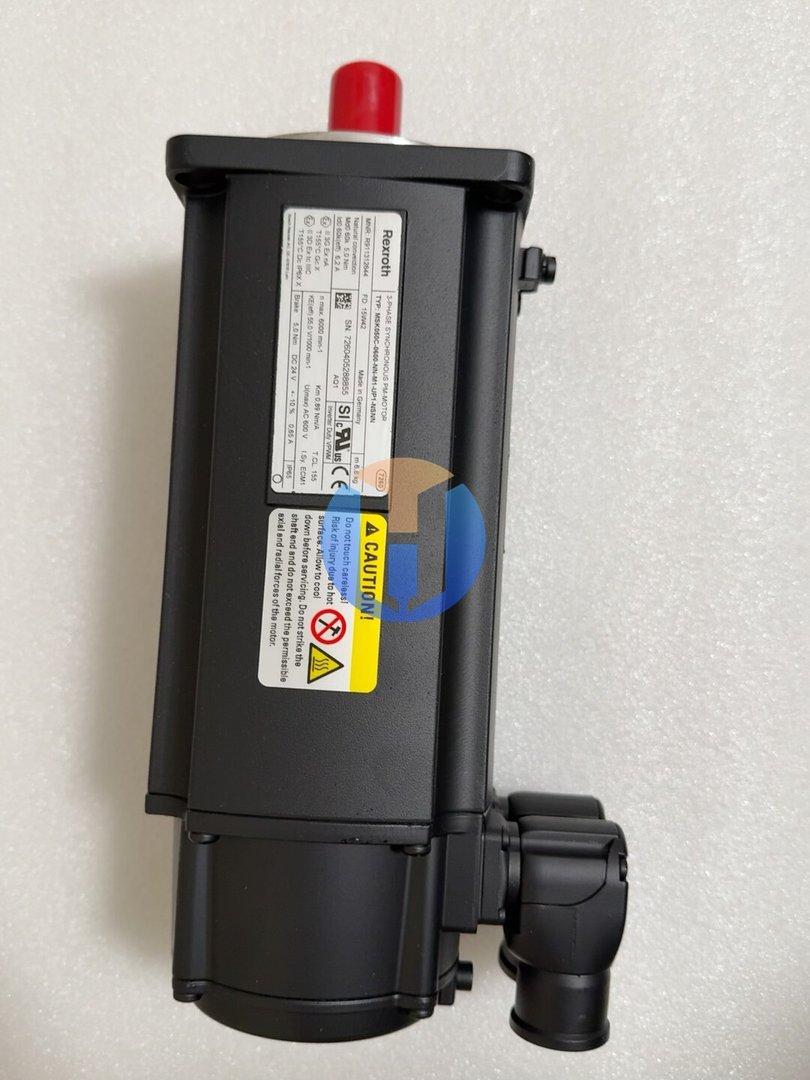 NEW REXROTH MSK070D-0600-NN-M1-UP1-NSNN NEW REXROTH MSK070D-0600-NN-M1-UP1-NSNN Industrial Automation Part - Image 1