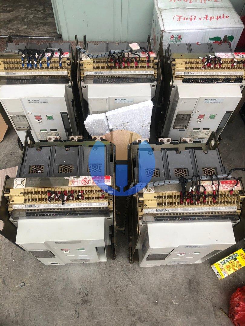 USED MITSUBISHI AE1250-SW USED MITSUBISHI AE1250-SW Industrial Automation Part - Image 1