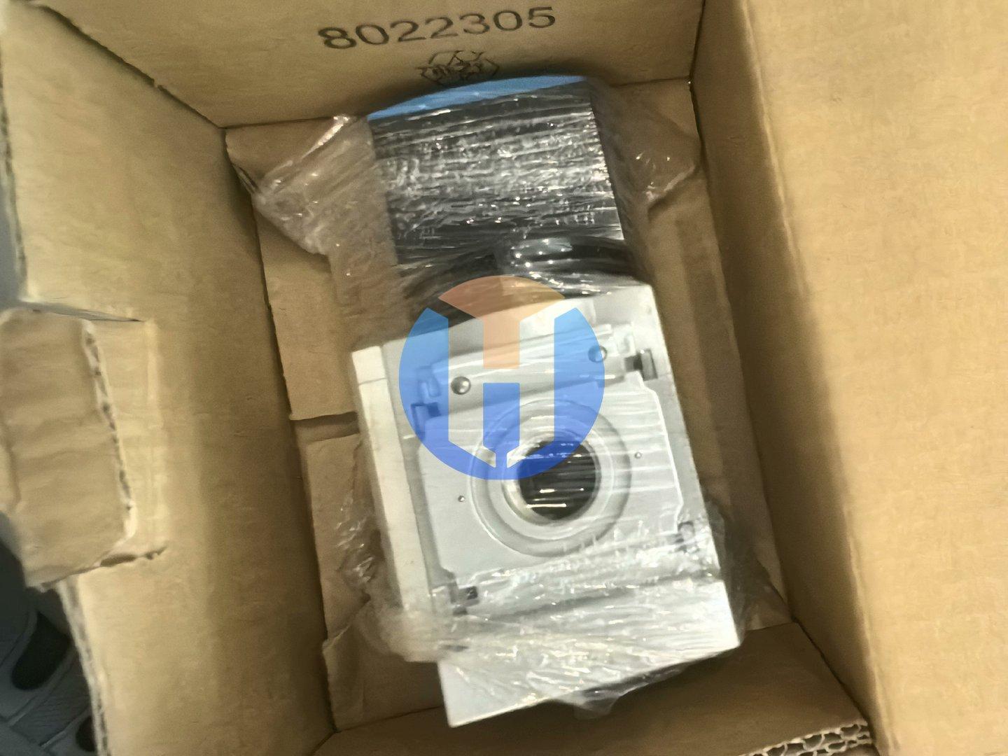 NEW FESTO MS6-EM1-1-2-S NEW FESTO MS6-EM1-1-2-S Industrial Automation Part - Image 1